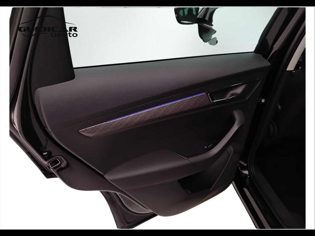 SKODA Karoq 2022 - Karoq 2.0 tdi evo Style 115cv