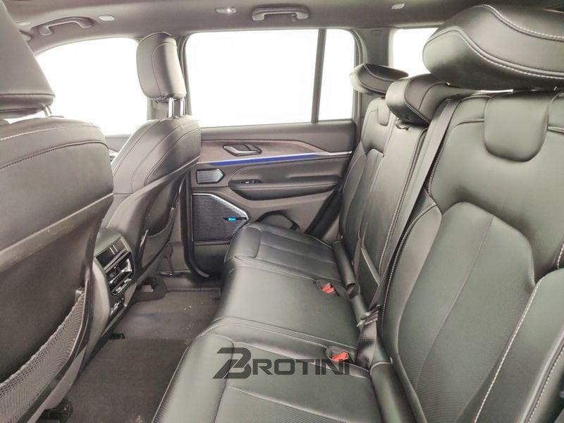 Jeep Grand Cherokee 4xe 2.0 PHEV 380CV Overland Auto 4WD