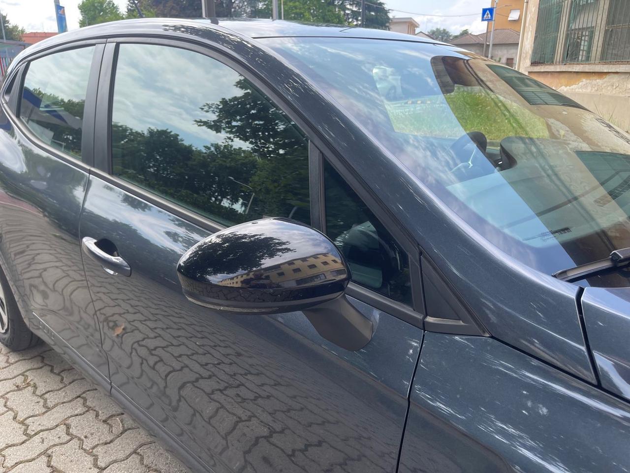 Renault Clio Equilibre 1.0 TCe 90 #6104