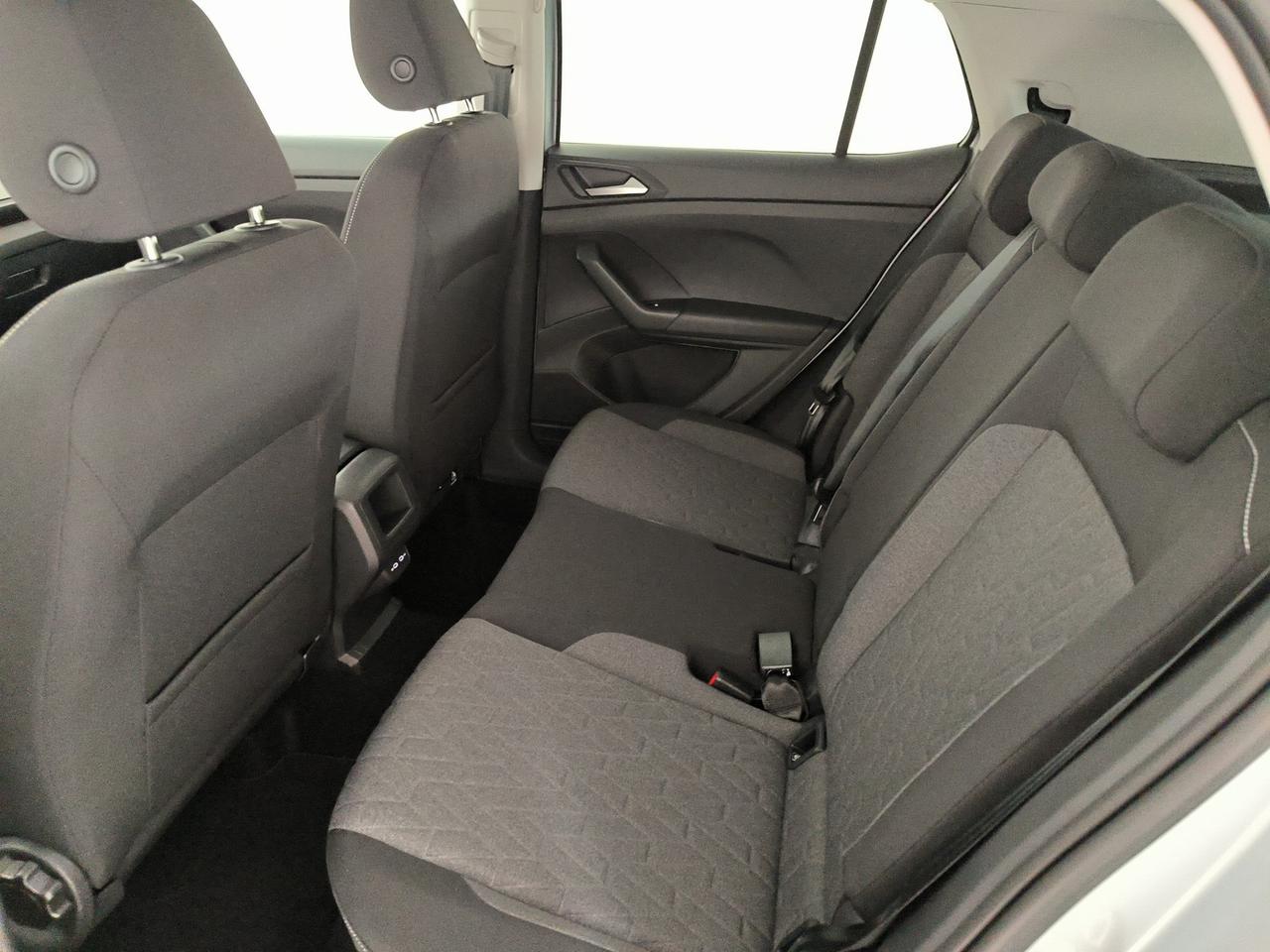 Volkswagen T-Cross 1.0 tsi edition plus 115cv