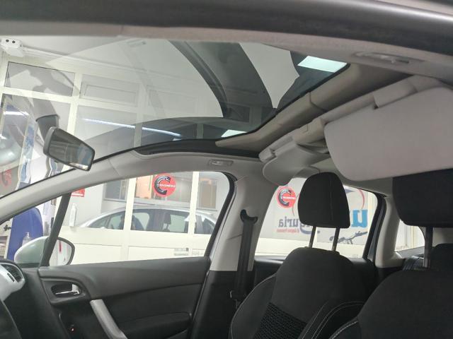 CITROEN C3 1.1 Exclusive