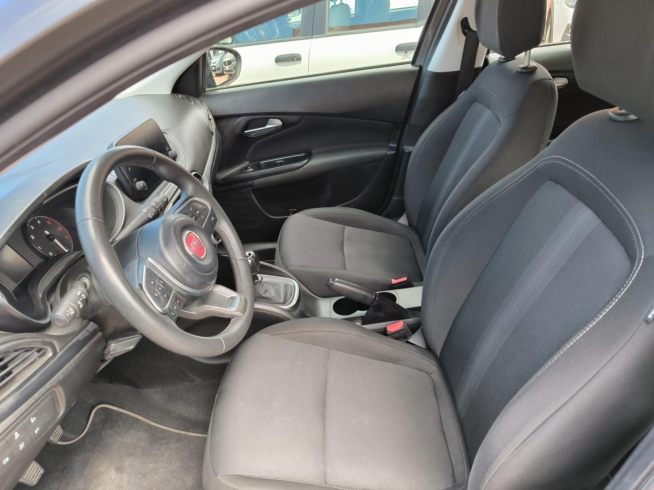 Fiat Tipo 1.6 Mjt S&S SW City Life