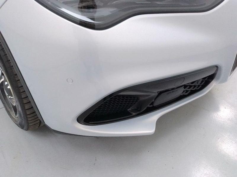 Alfa Romeo Stelvio 2.2 t Sprint Q4 210cv auto