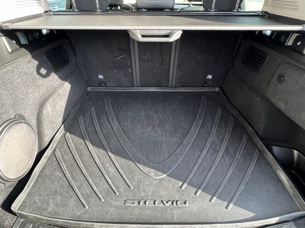 Alfa Romeo Stelvio 2.2 Turbodiesel 210 CV AT8 Q4 Executive