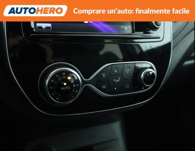 RENAULT Captur dCi 8V 90 CV EDC Sport Edition2