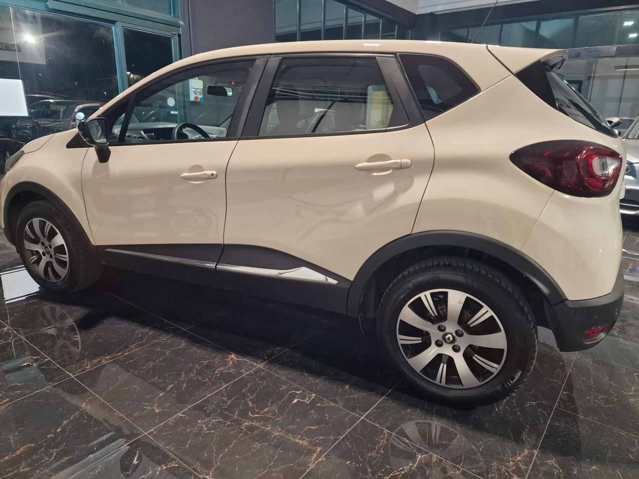 Renault Captur TCe 12V 90 CV Start&Stop Energy Zen