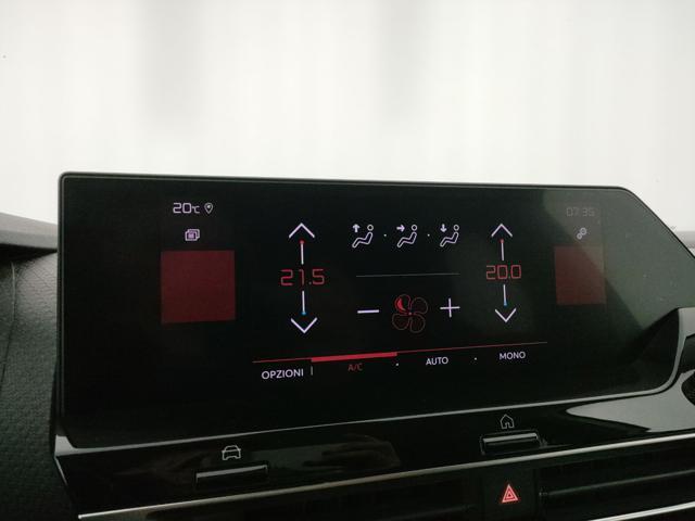 CITROEN C4 BlueHDi 130 S&S EAT8 Shine