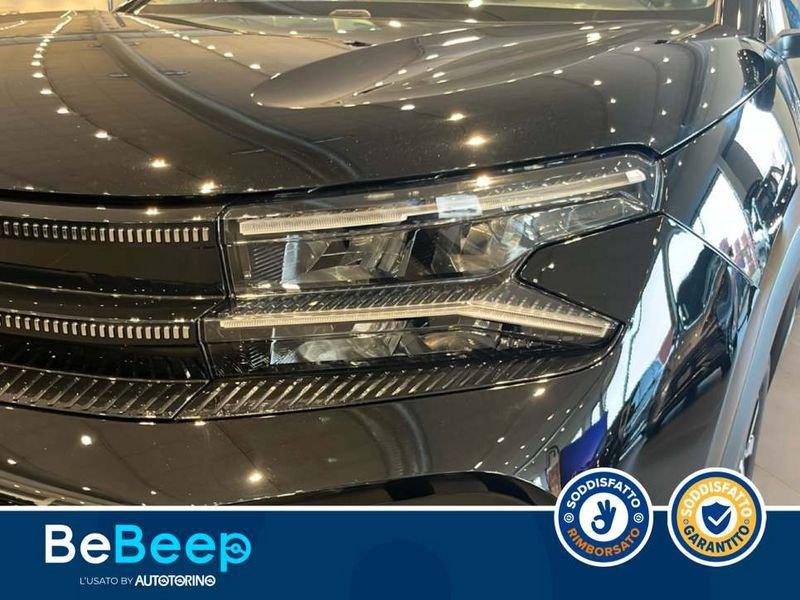 Citroën C5 Aircross 1.5 BLUEHDI FEEL PACK S&S 130CV