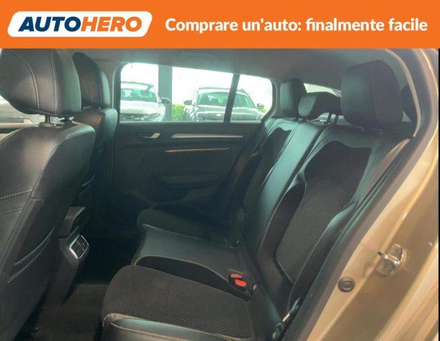 RENAULT Megane Sporter dCi 8V 110 CV Energy Intens