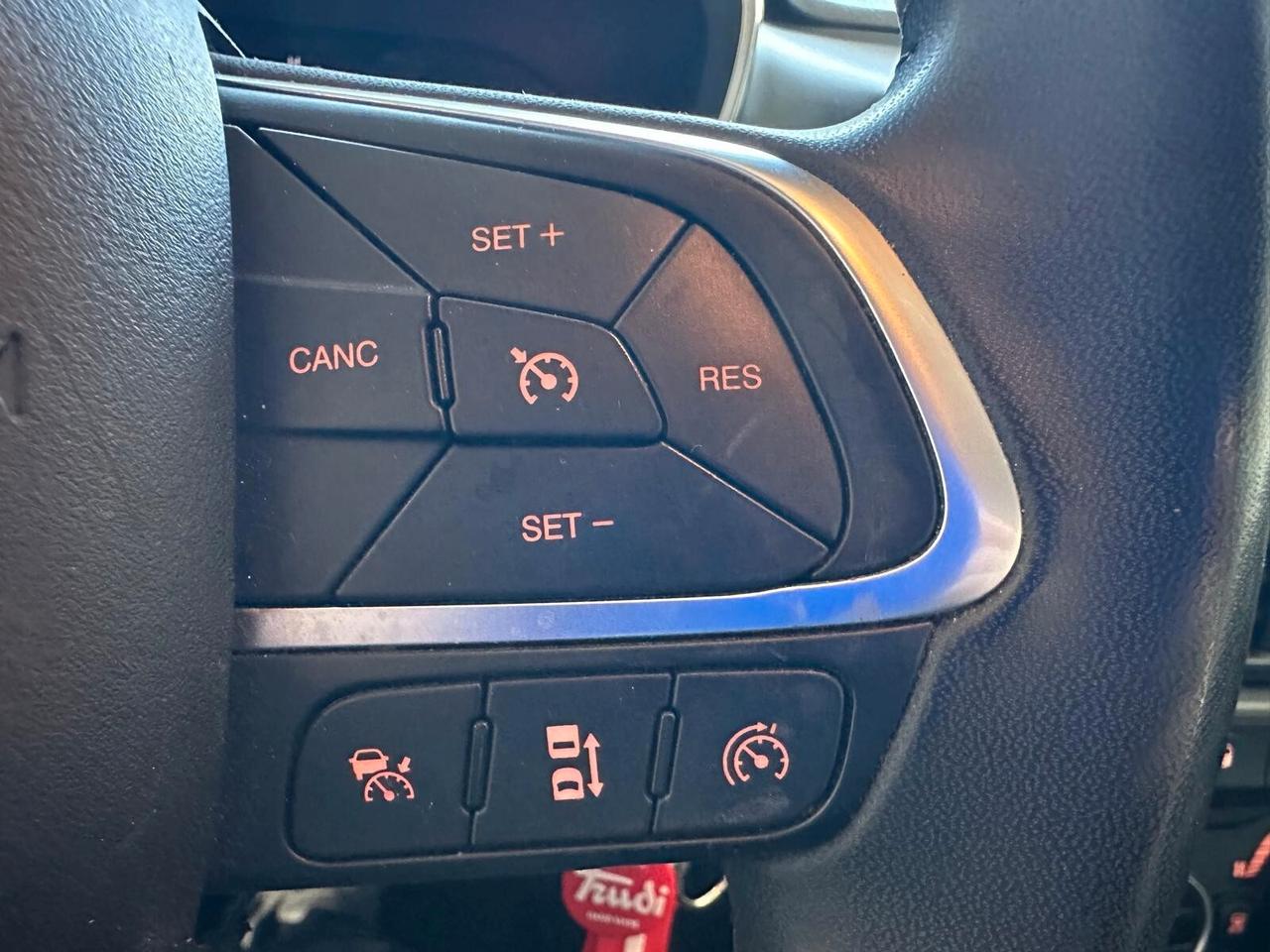 Fiat Tipo 1.6 Mjt S&S DCT SW Lounge