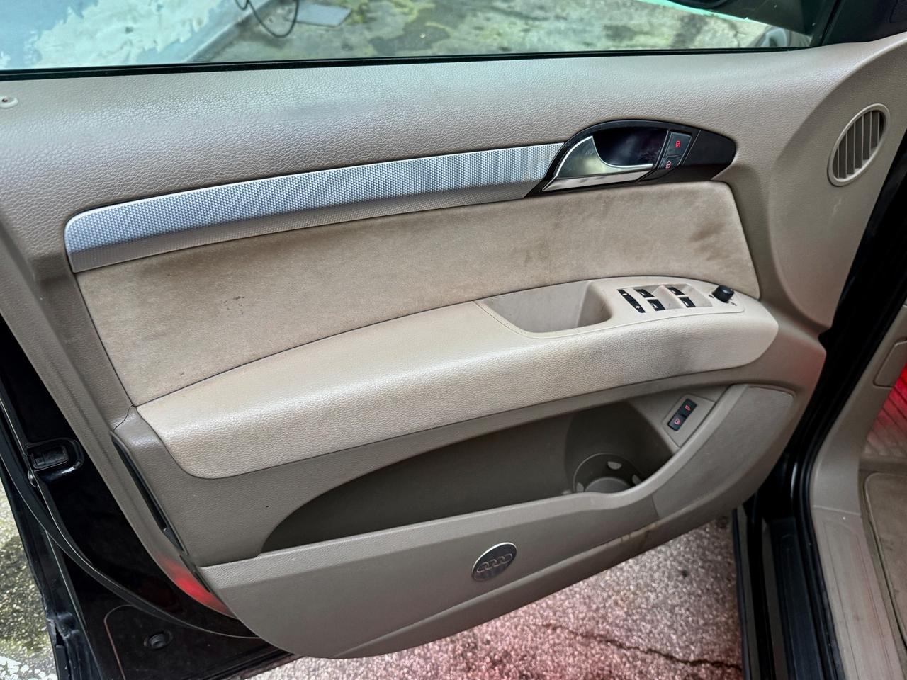 Audi Q7 3.0 V6 TDI 240 CV quattro tiptronic Advanced Plus