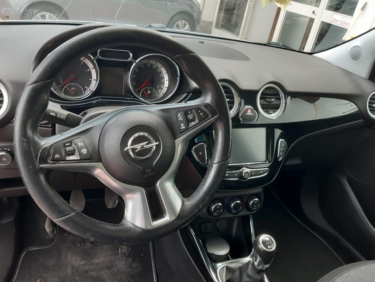 Opel Adam 1.2 70 CV Air