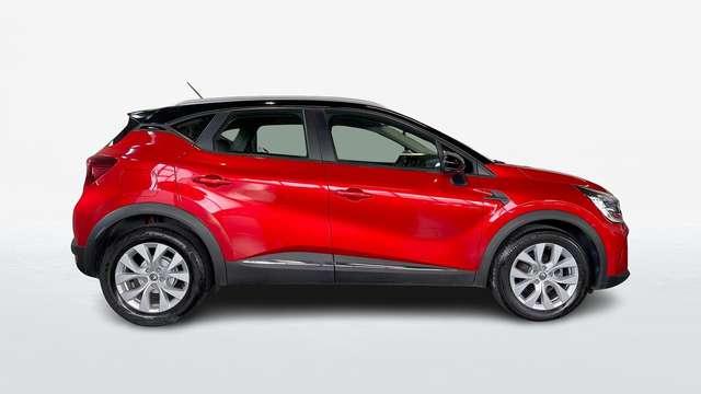 Renault Captur 1.3 TCe 130cv Zen EDC Fap