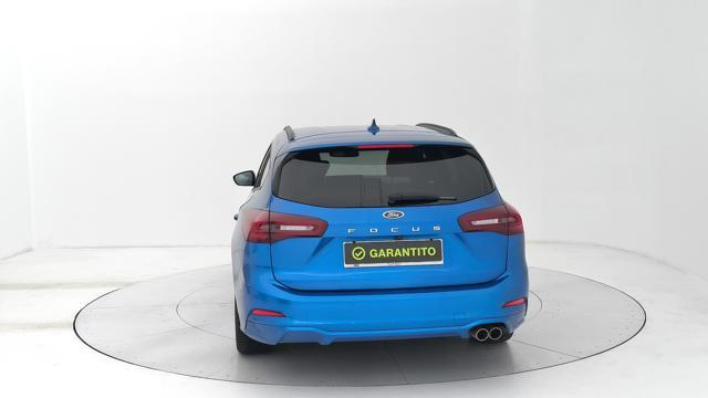 FORD Focus 1.0t ecoboost h ST-Line 155cv powershift