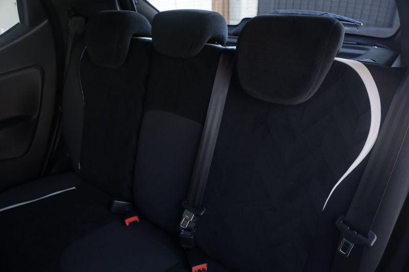 Lancia Ypsilon Lancia Ypsilon 0.9 TwinAir 85 CV AUTOMATICA 5 porte S&S DFN Platinum Unicoproprietario