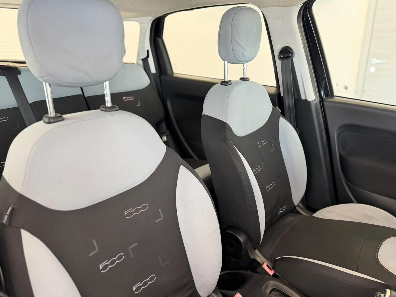 Fiat 500L 1.3 Multijet 85 CV Pop Star
