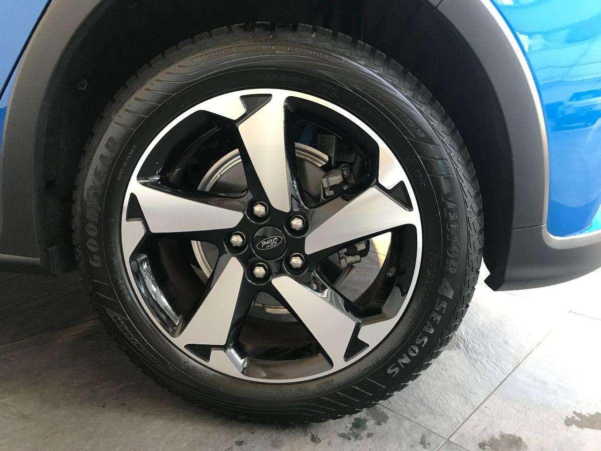Ford Focus 1.0 EcoBoost Hybrid 125CV 5p. Act.
