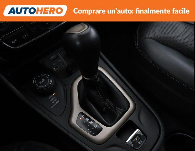 JEEP Cherokee 2.2 Mjt II 4WD Active Drive I Limited