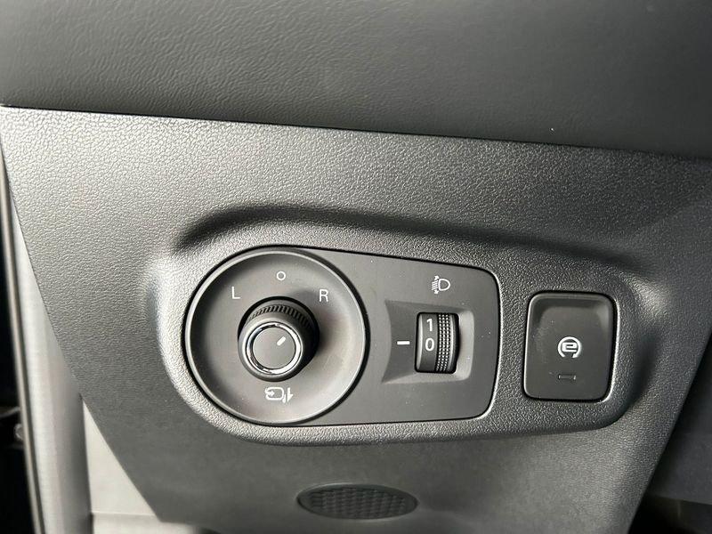 MG ZS ZS 1.5 Comfort - PROMO SIRONIAUTO+