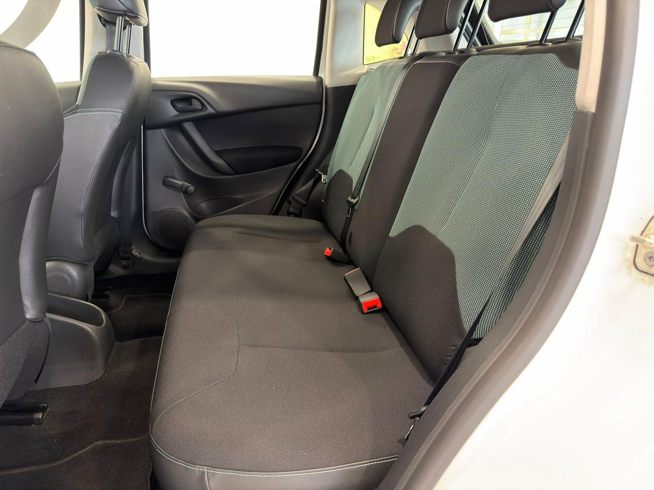 CITROEN C3 1.2 - 82cv 15.000km Exclusive