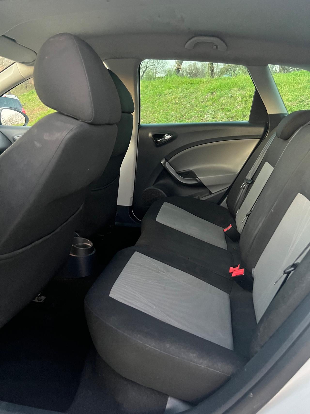 Seat Ibiza 1.2 TDI Style OTTIME CONDIZIONI