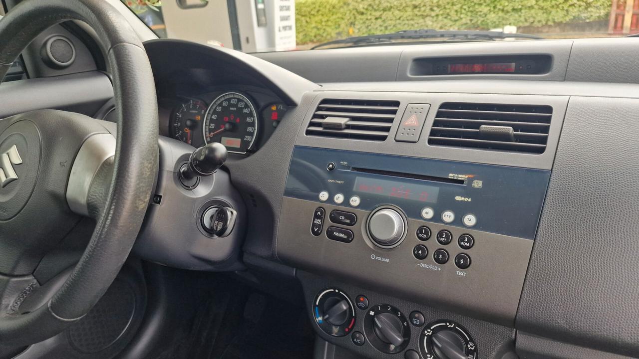 Suzuki Swift 1.3 5p. GL Safety Pack