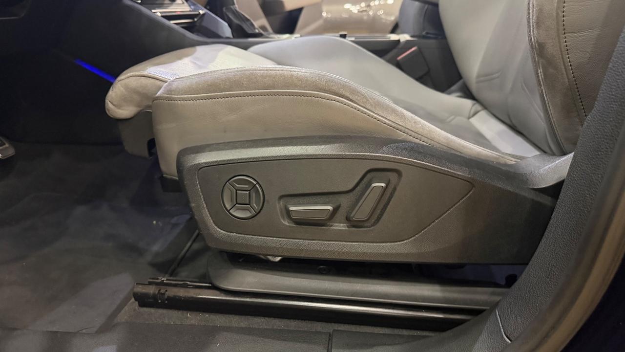 Audi Q3 35 TDI S tronic line edition