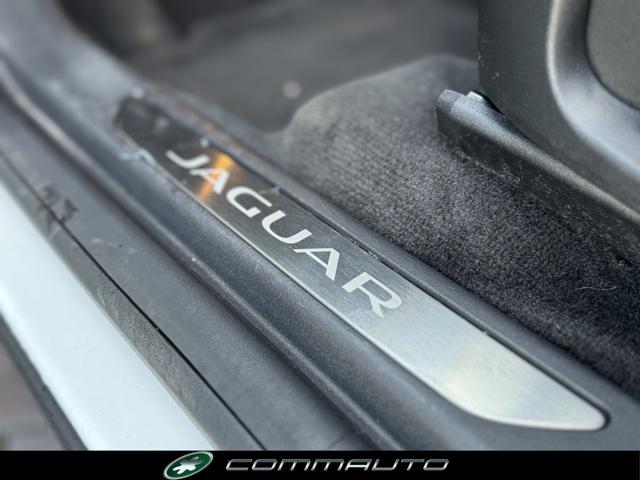 JAGUAR E-Pace 2.0D 150 CV AWD aut. R-Dynamic S