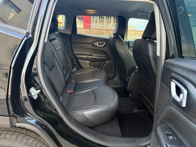 JEEP Compass 1.3 Turbo T4 190 CV PHEV AT6 4xe Limited