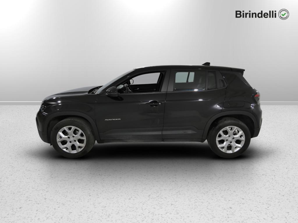 JEEP Avenger - Avenger 1.2 Turbo 100 CV Altitude