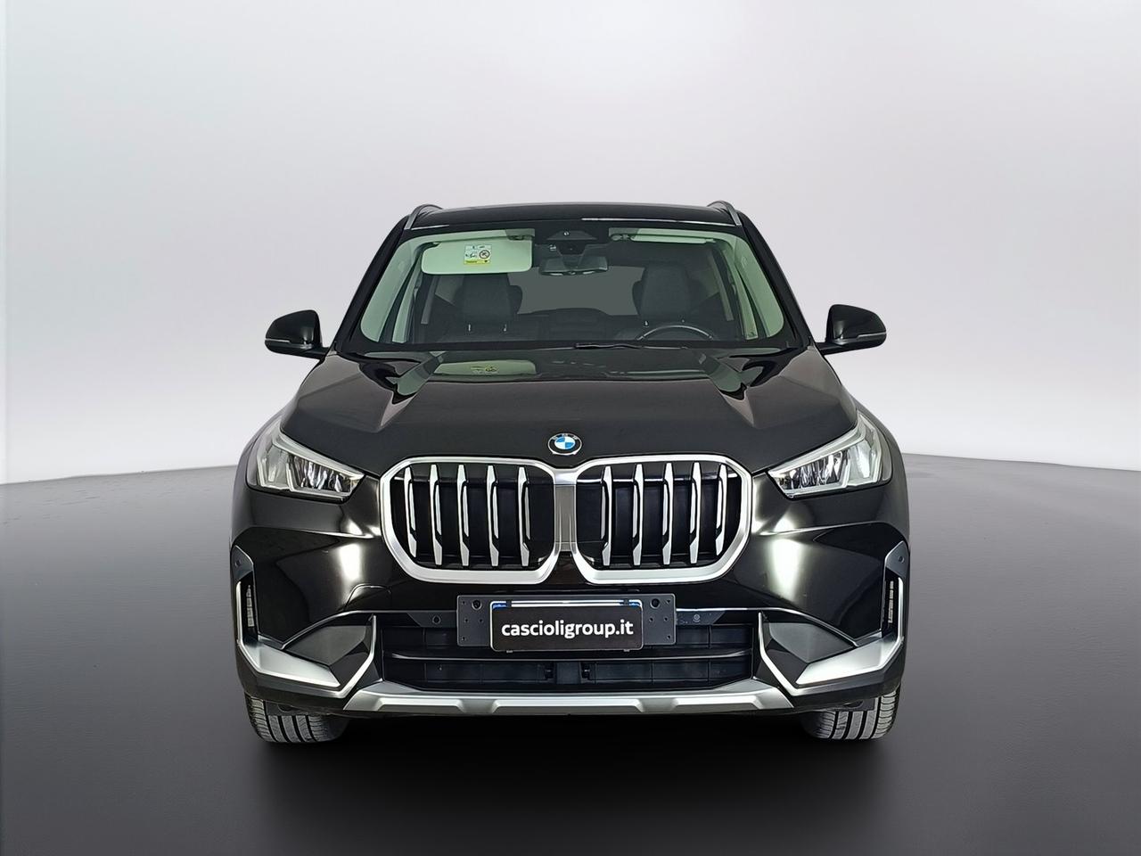 BMW X1 U11 - X1 sdrive18i X-Line auto