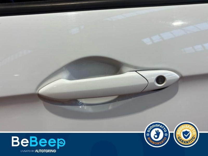 Opel Karl 1.0 COSMO 75CV