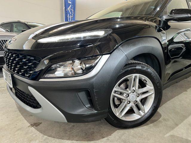 HYUNDAI Kona 1.0 T-GDI Hybrid 48V iMT XTech UNICO PROPRIETARIO