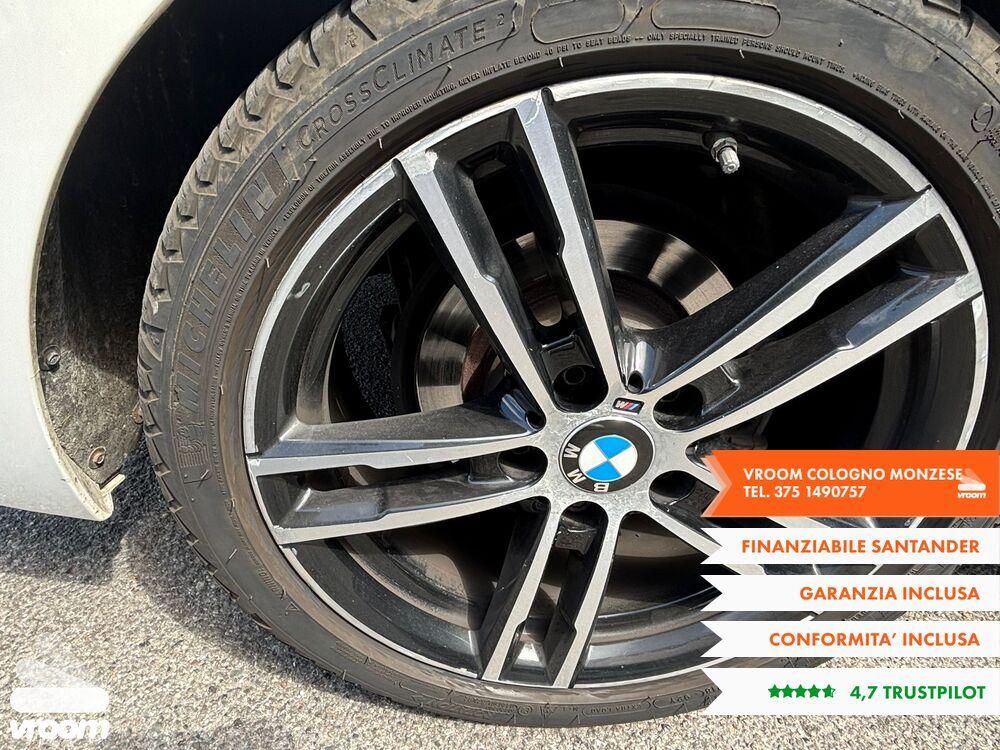 BMW Serie 2 Cabrio(F23) 218d Cabrio Msport
