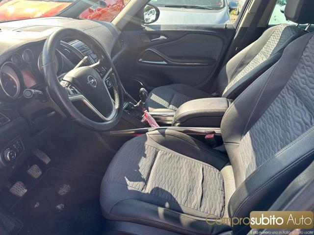 OPEL Zafira Tourer 2.0 CDTi 130CV Cosmo