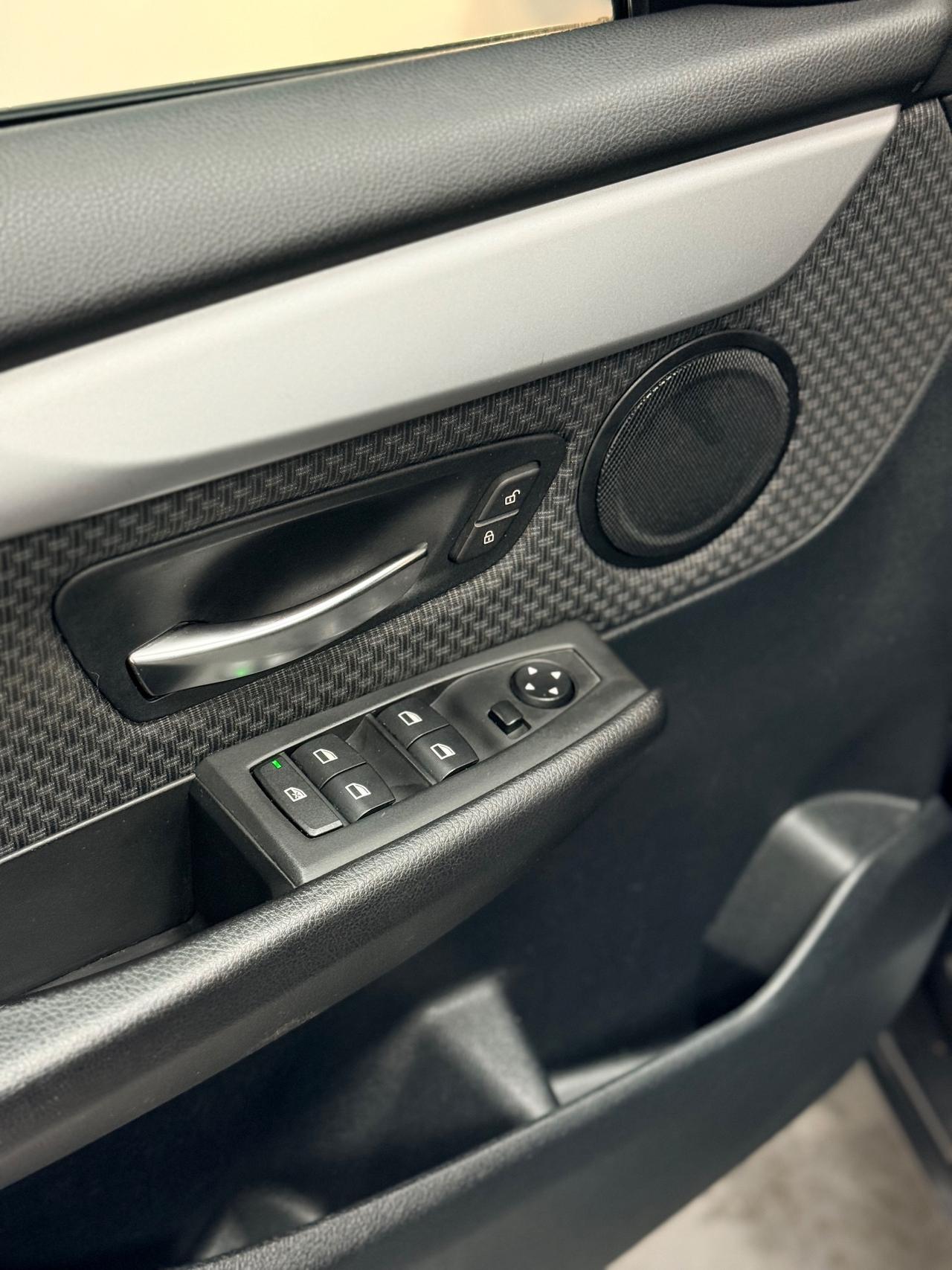 Bmw Serie 2 AT 218d 150cv Sport 12/2016 Euro 6B