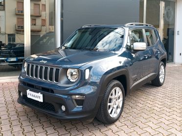 Jeep Renegade 1.0 120 cv LIMITED Function Pack