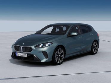BMW Serie 1 118d MSport