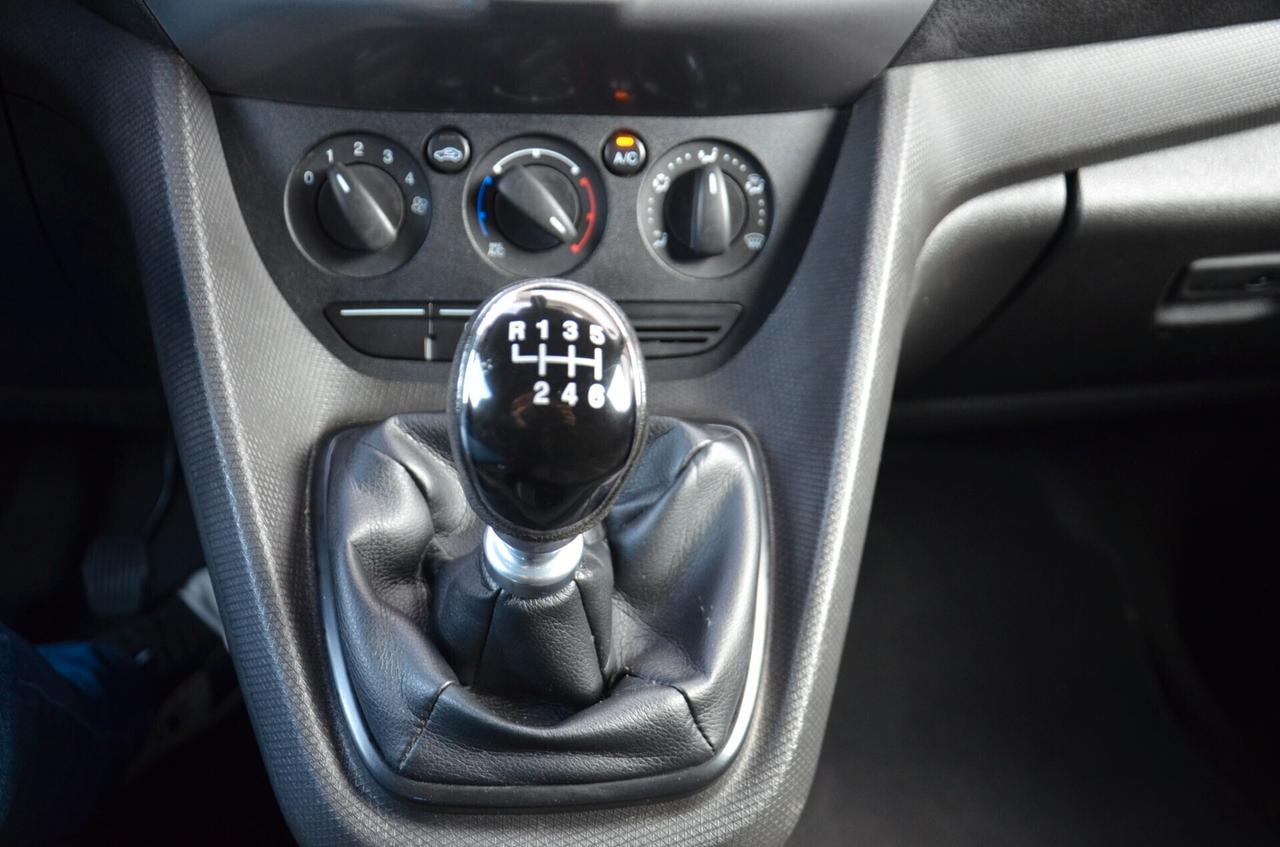 Ford Transit Connect 1.6 TDCi