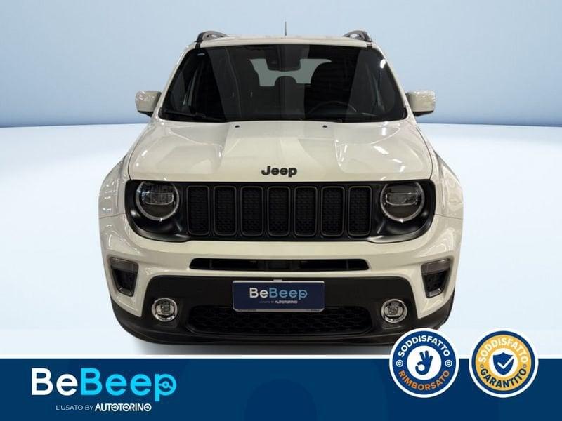 Jeep Renegade 1.6 MJT S 2WD 130CV