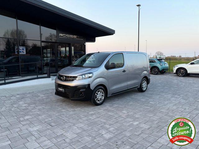 OPEL Vivaro 1.5 Diesel S&S PC-TN S Furgone