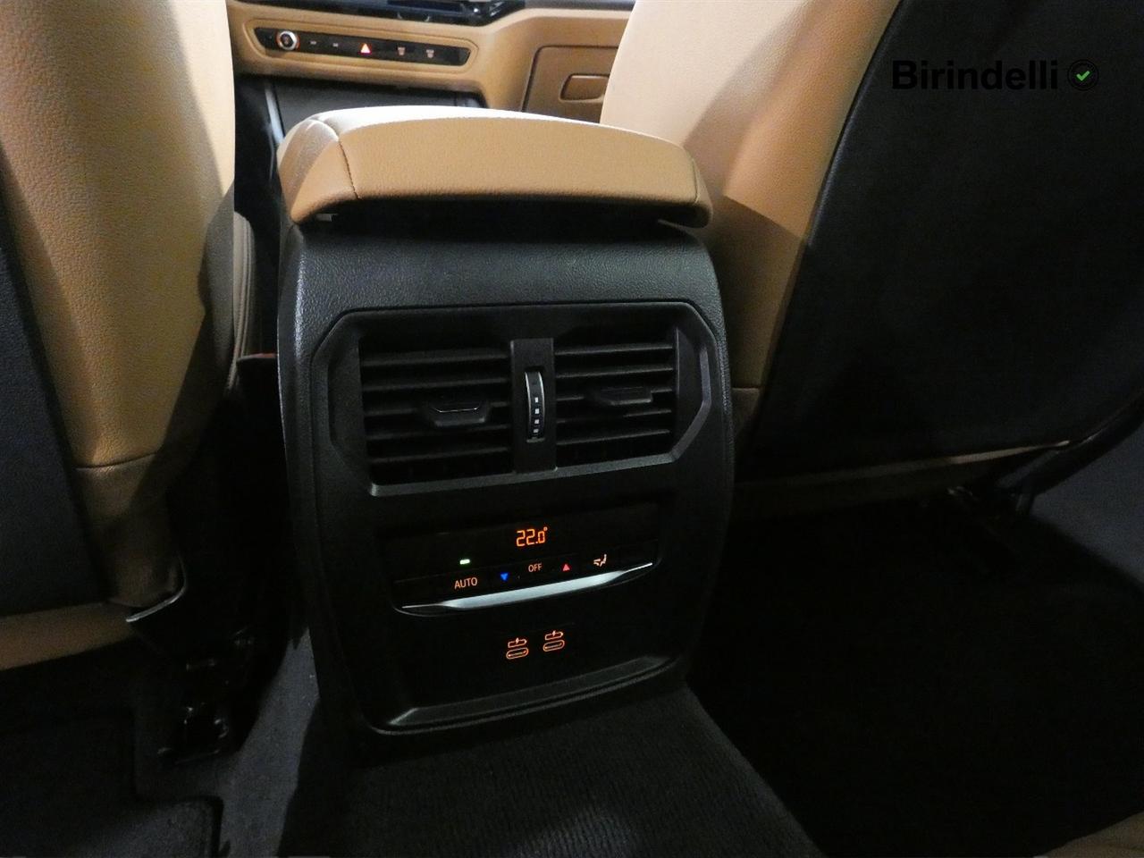 BMW BMW 320d Touring