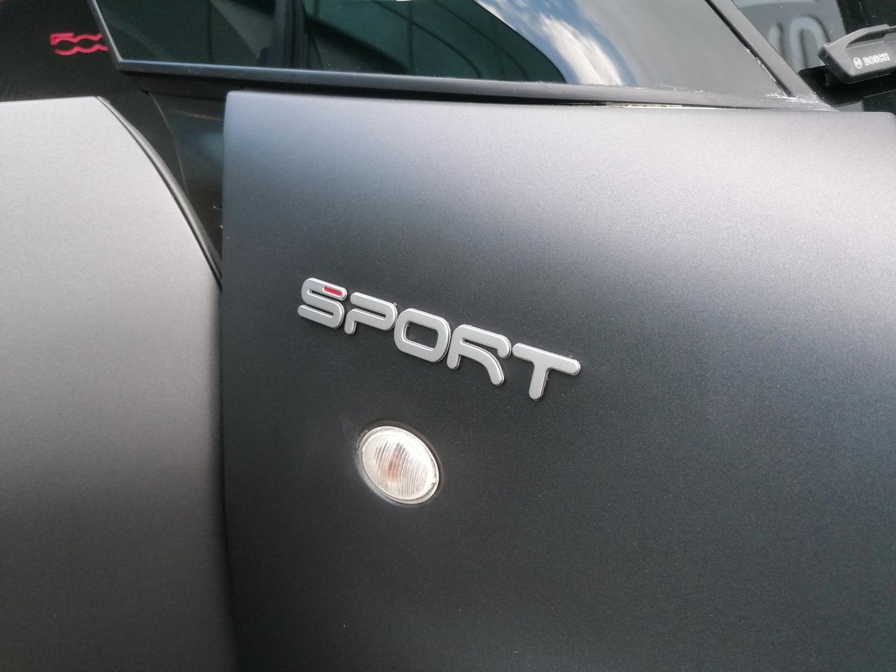 Fiat 500 L 500L 1.4 Sport 95cv COLORE INTROVABILE !!