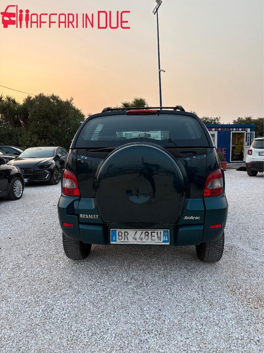 Renault Scenic Scénic 1.4 16V Confort Dynamique