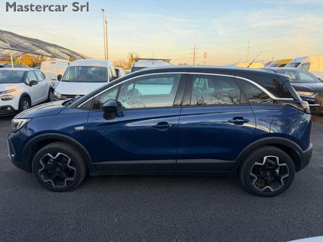 OPEL Crossland NEOPATENTATI 2021 1.2 Elegance TG: GR584XC