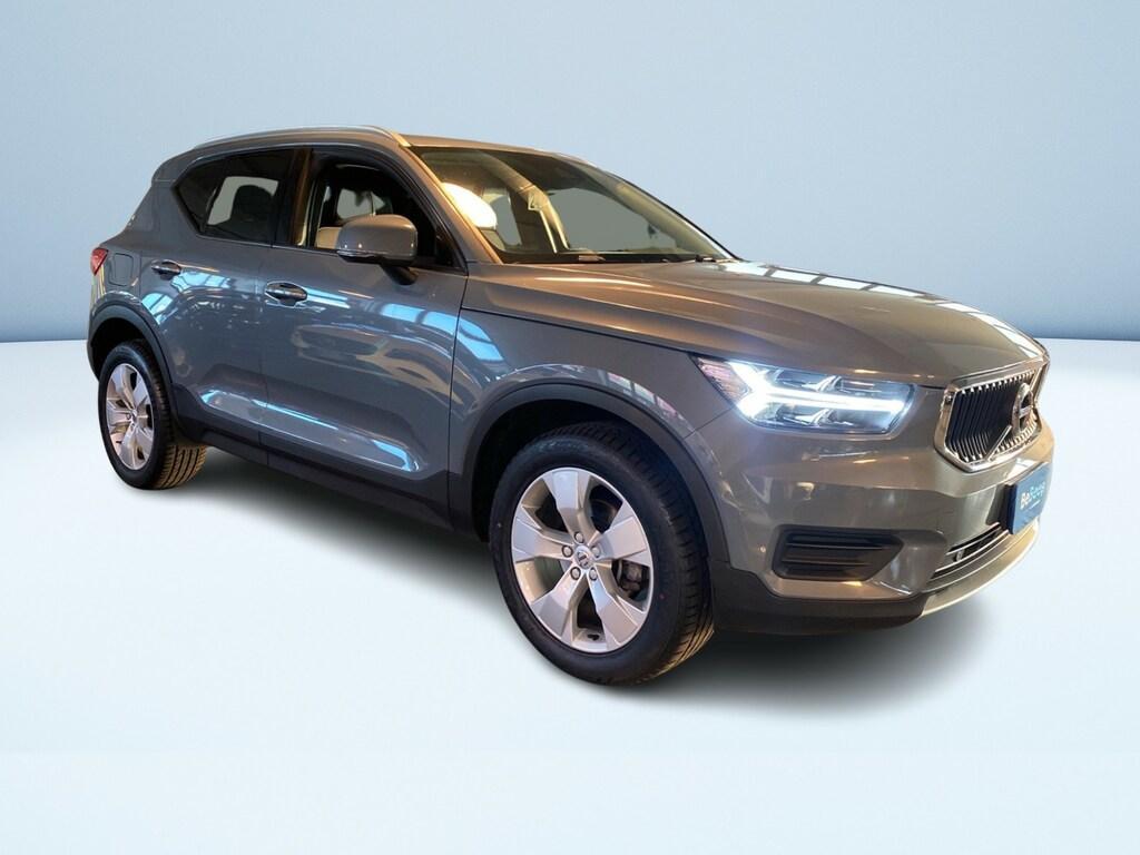 Volvo XC40 2.0 D3 Business Plus Geartronic
