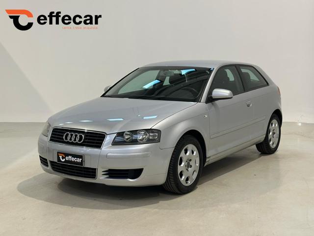 AUDI A3 1.6 Attraction