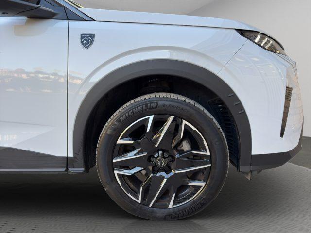 PEUGEOT 3008 1.2 Hybrid 145cv e-DCS6 GT