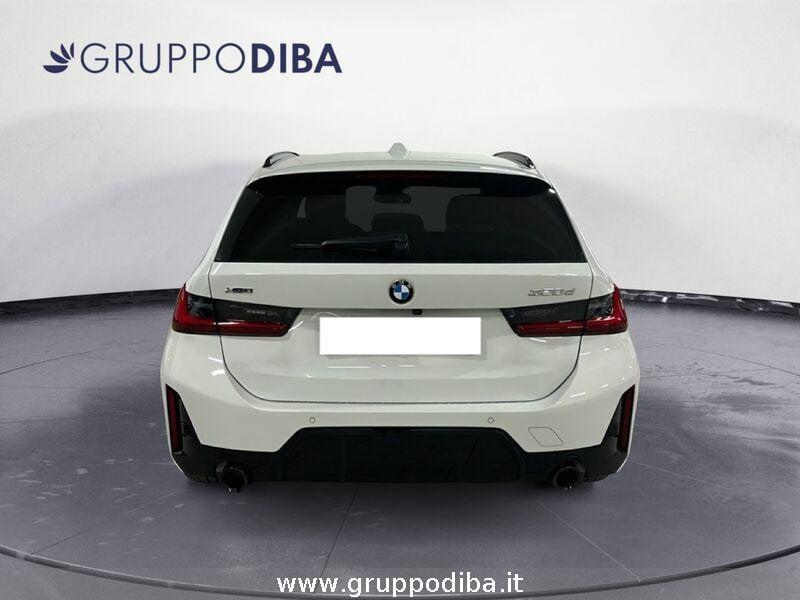 BMW Serie 3 G21 2022 Touring 320d Touring mhev 48V xdrive MSport auto