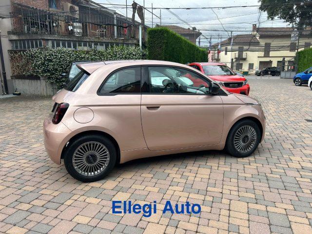 FIAT 500 Berlina Hybrid Icon PACK COMFORT KM 0